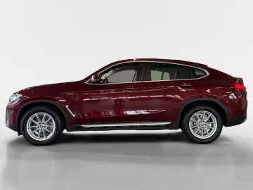 BMW X4 xDrive20i Aut.