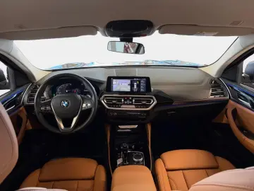 BMW X4 xDrive20i Aut.