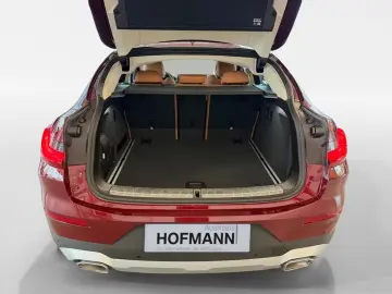 BMW X4 xDrive20i Aut.