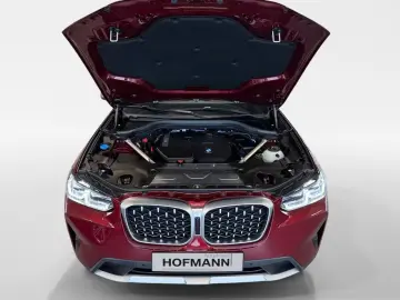 BMW X4 xDrive20i Aut.