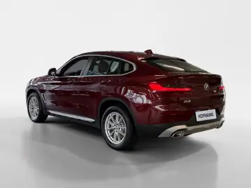 BMW X4 xDrive20i Aut.