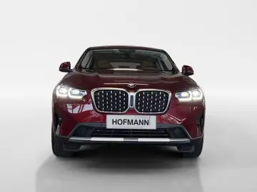 BMW X4 xDrive20i Aut.