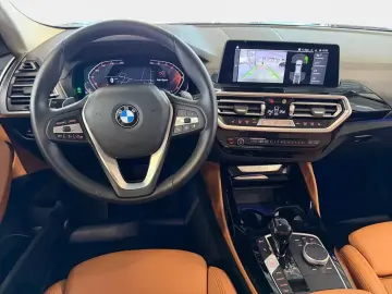 BMW X4 xDrive20i Aut.