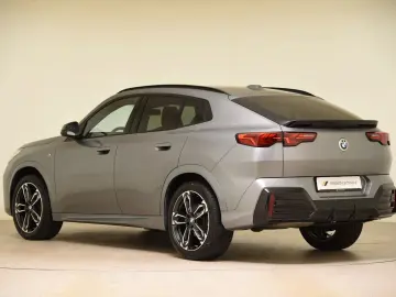 BMW X2 xDrive20d M Sport - Garantie pana in 10-2027