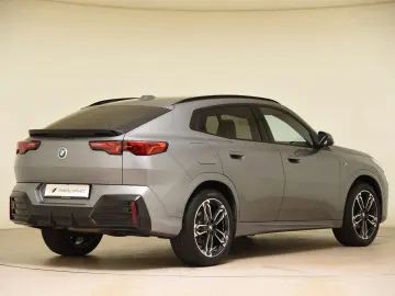 BMW X2 xDrive20d M Sport - Garantie pana in 10-2027