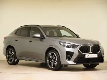 BMW X2 xDrive20d M Sport - Garantie pana in 10-2027