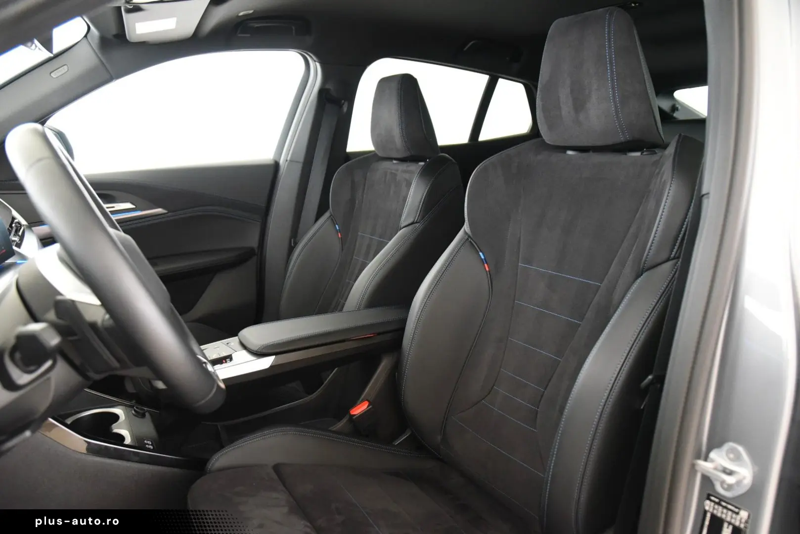 BMW X2 xDrive20d M Sport - Garantie pana in 10-2027