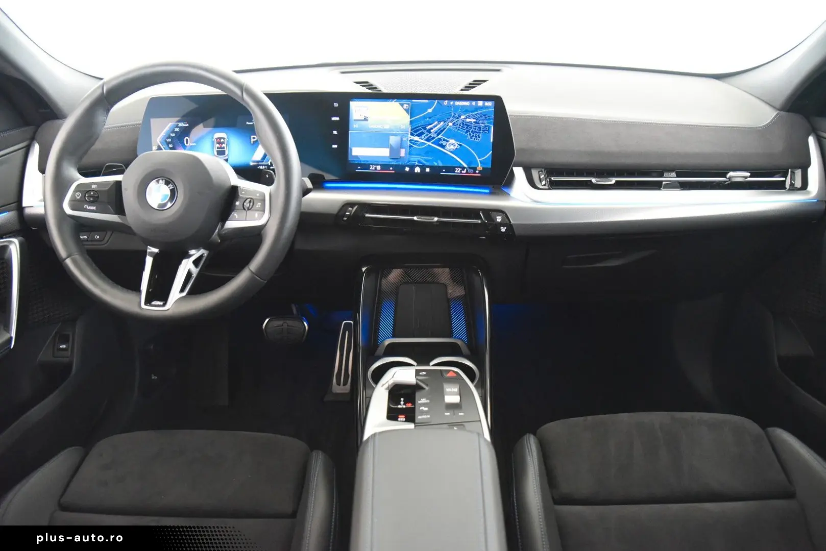 BMW X2 xDrive20d M Sport - Garantie pana in 10-2027