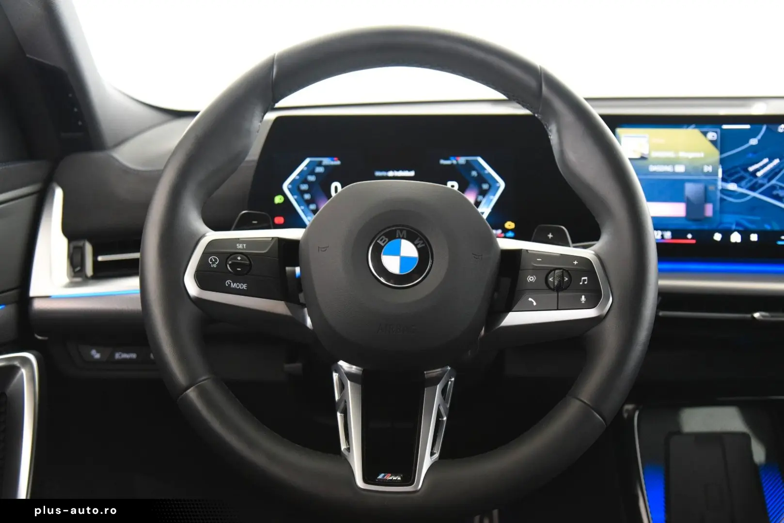 BMW X2 xDrive20d M Sport - Garantie pana in 10-2027