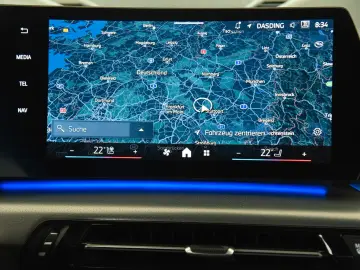 BMW X2 xDrive20d M Sport - Garantie pana in 10-2027