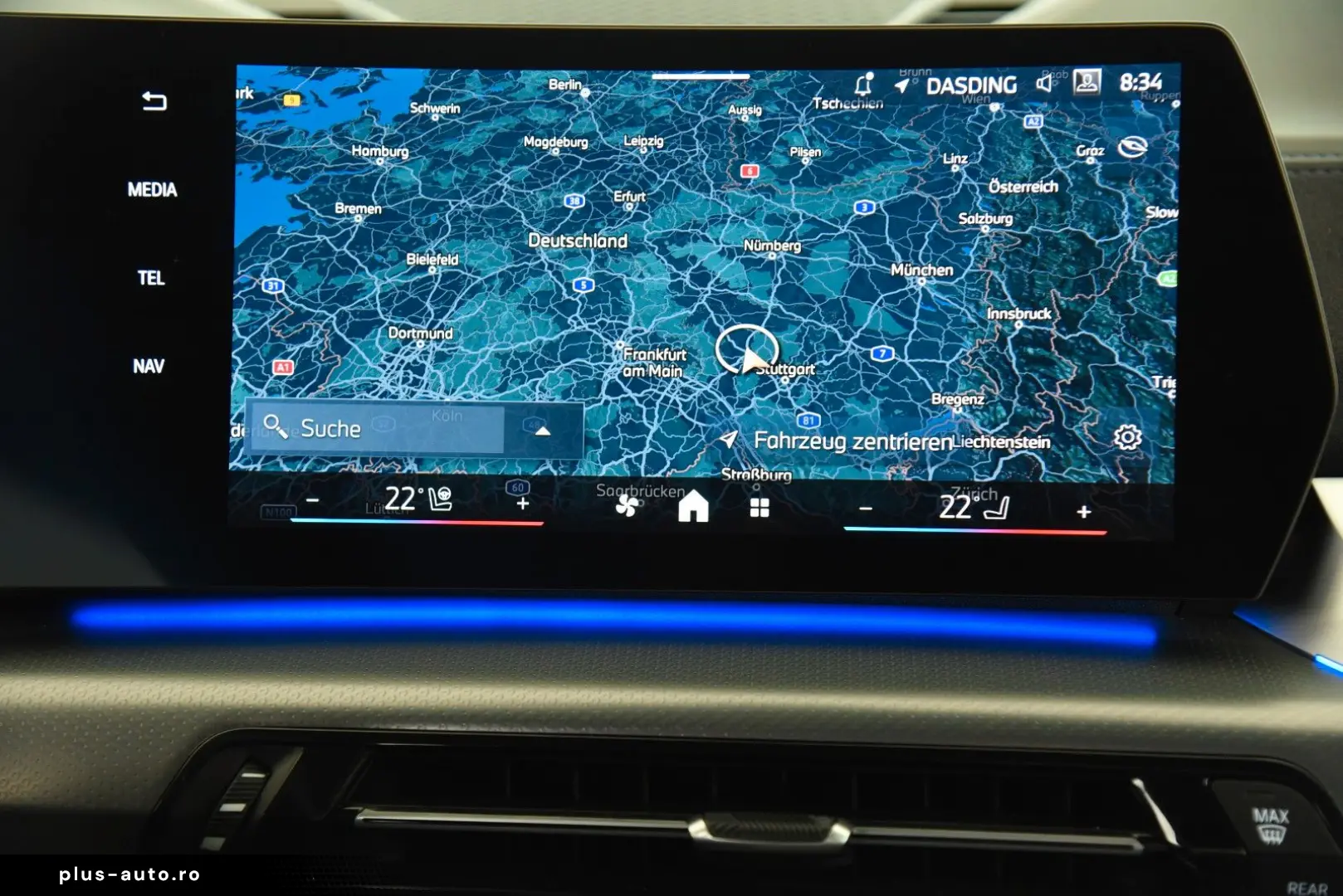 BMW X2 xDrive20d M Sport - Garantie pana in 10-2027