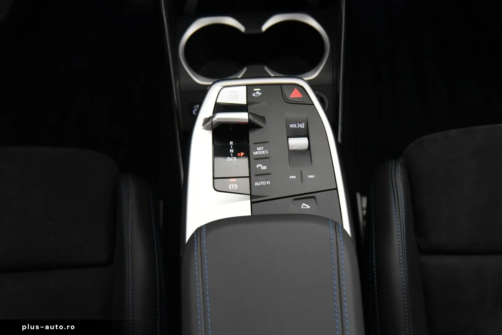 BMW X2 xDrive20d M Sport - Garantie pana in 10-2027