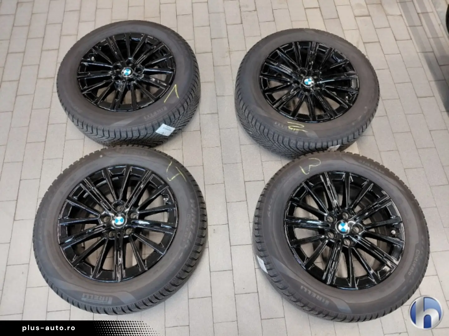 BMW X2 xDrive20d M Sport - Garantie pana in 10-2027