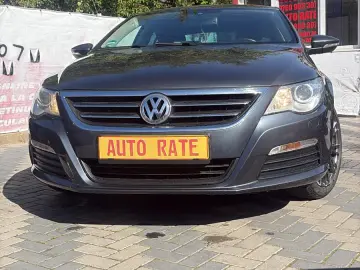 Vw Passat CC 2010