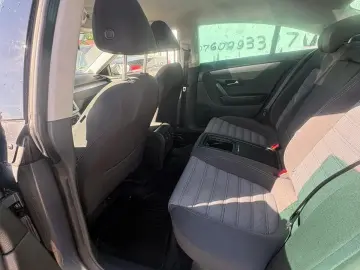 Vw Passat CC 2010
