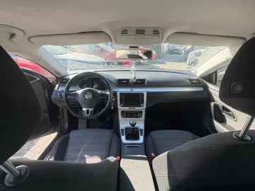 Vw Passat CC 2010