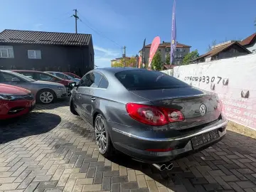 Vw Passat CC 2010