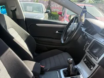 Vw Passat CC 2010