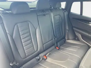 BMW X4 xDrive20d Aut. M Sport