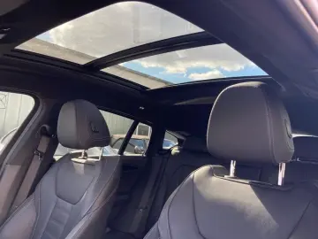 BMW X4 xDrive20d Aut. M Sport