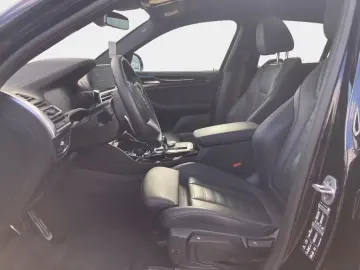 BMW X4 xDrive20d Aut. M Sport