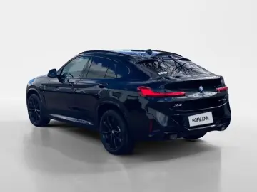 BMW X4 xDrive20d Aut. M Sport