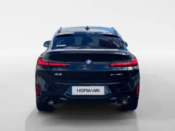 BMW X4 xDrive20d Aut. M Sport