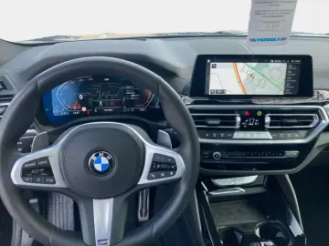 BMW X4 xDrive20d Aut. M Sport