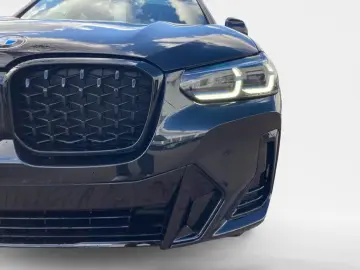 BMW X4 xDrive20d Aut. M Sport