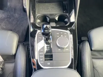 BMW X4 xDrive20d Aut. M Sport