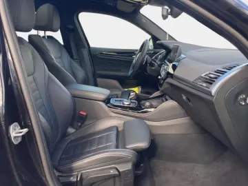 BMW X4 xDrive20d Aut. M Sport