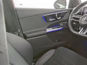 MERCEDES-BENZ GLC 300d Coupé AMG Prem DISTRO Burm AI…