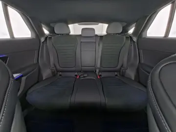 MERCEDES-BENZ GLC 300d Coupé AMG Prem DISTRO Burm AI…