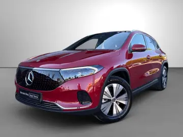 MERCEDES-BENZ EQA 300 4M Progressive Pano Distronic &hellip;