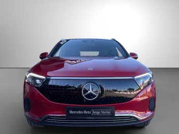 MERCEDES-BENZ EQA 300 4M Progressive Pano Distronic &hellip;
