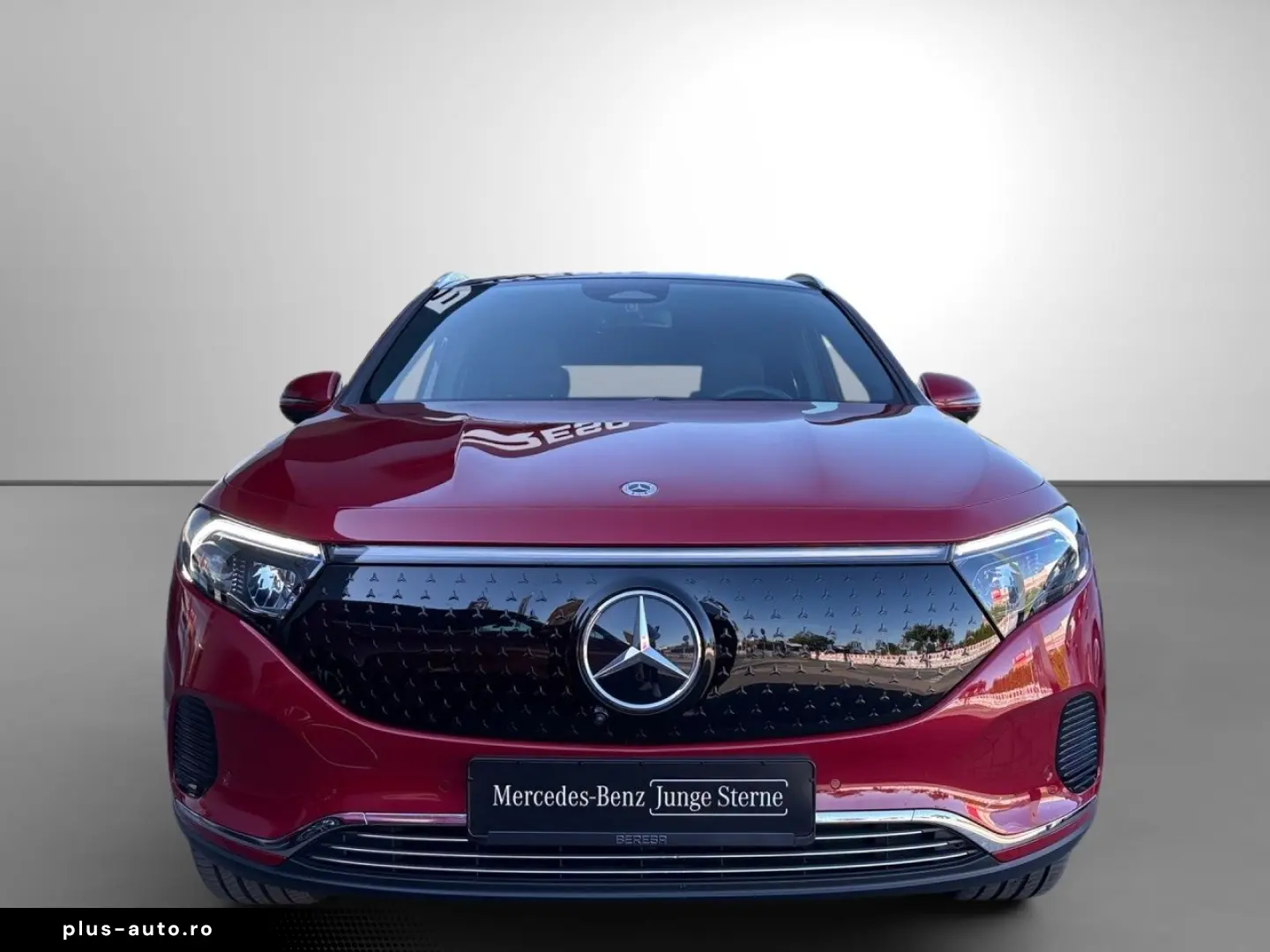 MERCEDES-BENZ EQA 300 4M Progressive Pano Distronic &hellip;