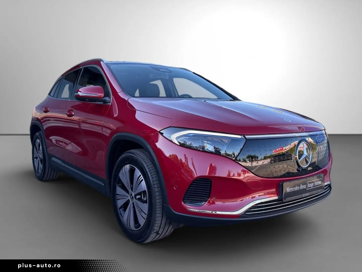 MERCEDES-BENZ EQA 300 4M Progressive Pano Distronic &hellip;