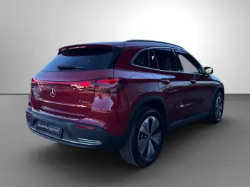 MERCEDES-BENZ EQA 300 4M Progressive Pano Distronic &hellip;