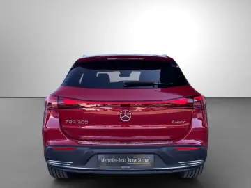 MERCEDES-BENZ EQA 300 4M Progressive Pano Distronic &hellip;