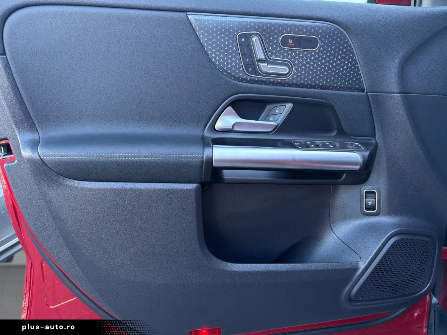 MERCEDES-BENZ EQA 300 4M Progressive Pano Distronic &hellip;