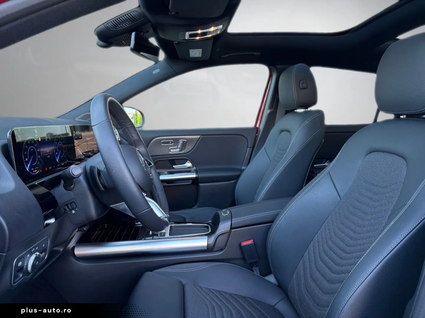 MERCEDES-BENZ EQA 300 4M Progressive Pano Distronic &hellip;