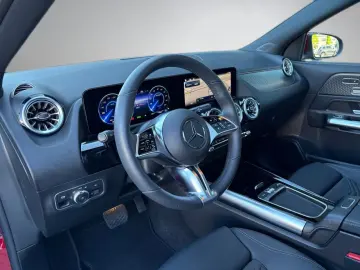MERCEDES-BENZ EQA 300 4M Progressive Pano Distronic &hellip;