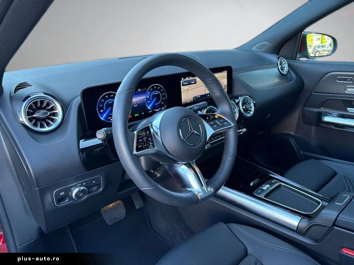 MERCEDES-BENZ EQA 300 4M Progressive Pano Distronic &hellip;