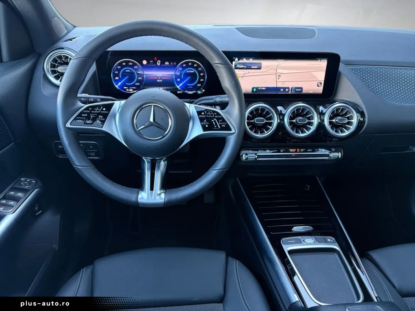 MERCEDES-BENZ EQA 300 4M Progressive Pano Distronic &hellip;