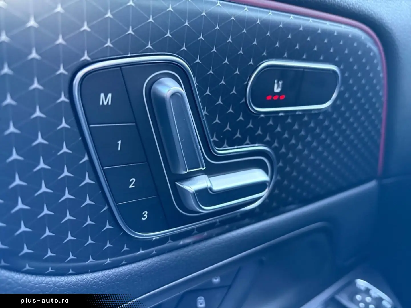 MERCEDES-BENZ EQA 300 4M Progressive Pano Distronic &hellip;