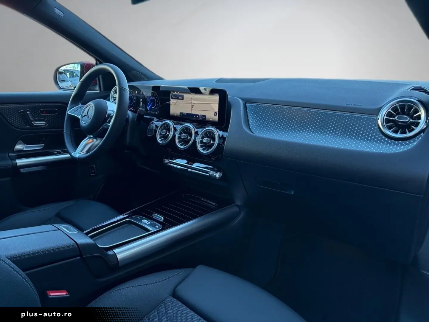 MERCEDES-BENZ EQA 300 4M Progressive Pano Distronic &hellip;