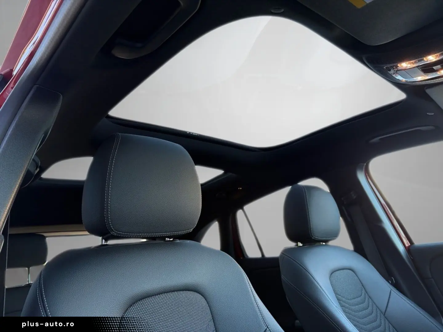 MERCEDES-BENZ EQA 300 4M Progressive Pano Distronic &hellip;