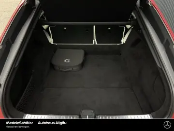 MERCEDES-BENZ EQS 580 4M AMG !!! neues Modell 118kW!!! NP188