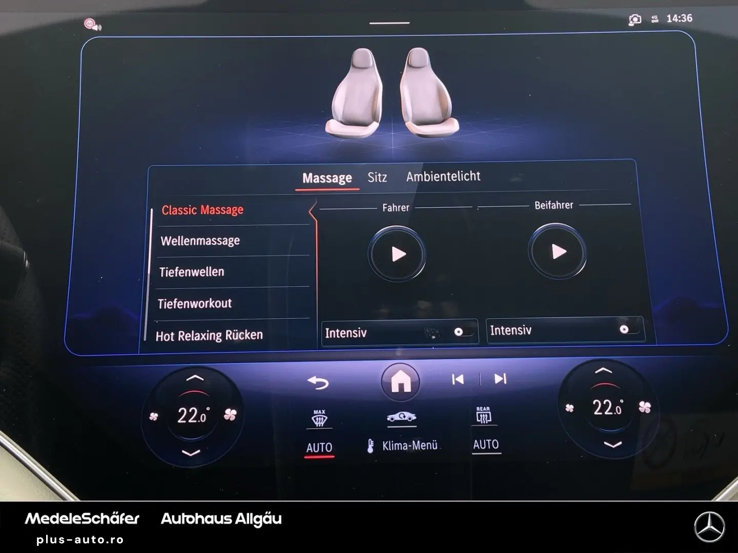 MERCEDES-BENZ EQS 580 4M AMG !!! neues Modell 118kW!!! NP188