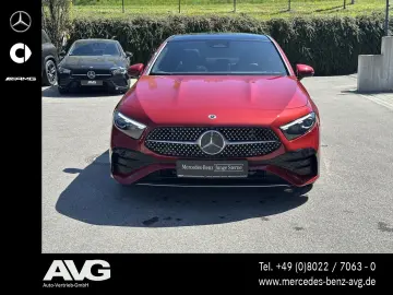 MERCEDES-BENZ A 220 4M Limousine AMG-Adv  Pano MBEAM&hellip;